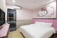 super 8 (fuzhou shiou plaza) - Wifi