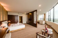 Muong Thanh Grand Ha Tinh Hotel Hotels in Ky Trinh