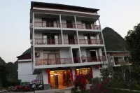 Yangshuo Xixia Xiaozhu Inn (Yulonghe Scenic Area Branch)