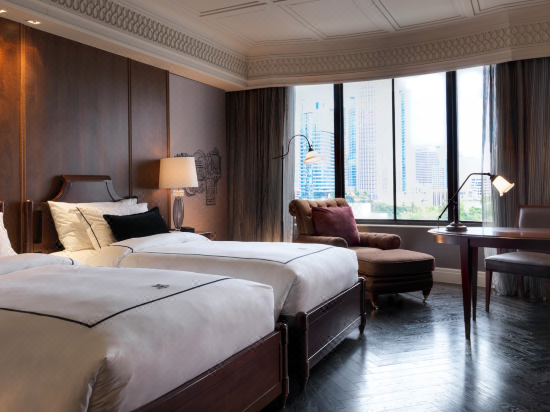 Hotel Muse Bangkok Langsuan Mgallery Sha Plus Bangkok Latest Price Reviews Of Global Hotels 21 Trip Com