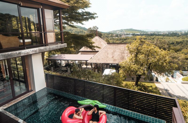 Villa Zolitude Resort & Spa photo 5