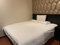 海友酒店(北京蓟门桥店) - 零压高级大床房(无窗)