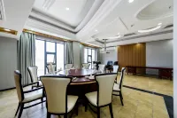 โรงแรมซื่อไห่เจียง ว่านหนิง - ที่มีอ่างอาบน้ำ