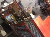 迹墨主题酒店(神农架大九湖店) - 餐厅
