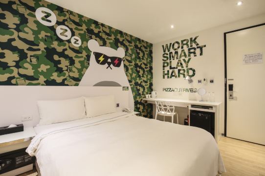 Hotel Area