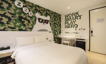 Cityinn Hotel Plus Ximending Branch