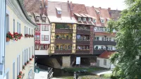 Hotel Krämerbrücke Erfurt