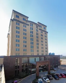 Hangzhou Huiyu Hotel