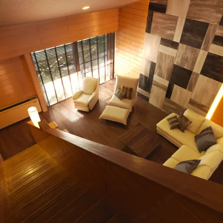 Jozankei Tsuruga Resort Spa Mori No Uta