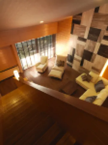 โจซังเคย์ ทสึรุงะ รีสอร์ท สปา โมริ โนะ อุตะ