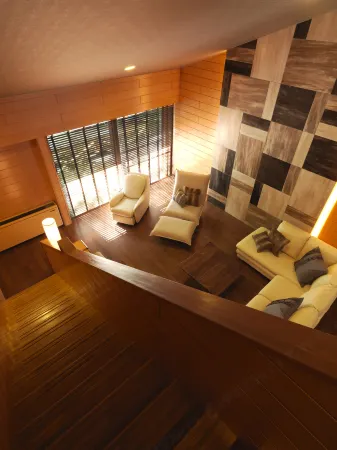 Jozankei Tsuruga Resort Spa Mori No Uta