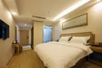 Changfeng Jinxiu Inn Holiday Inn (Beicheng Century Jinyuan Branch)