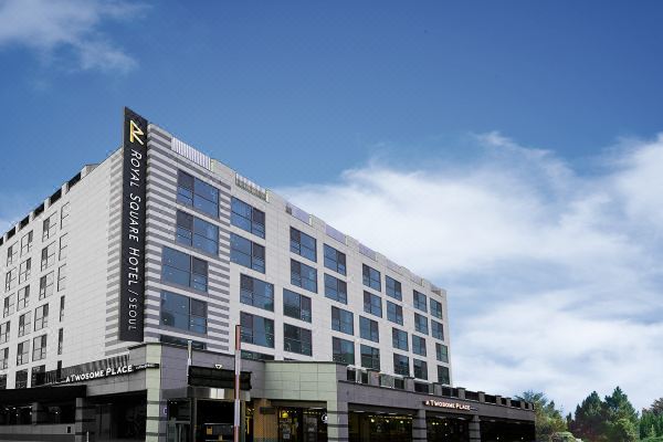 로얄스퀘어 호텔(Royal Square Hotel Seoul)_1