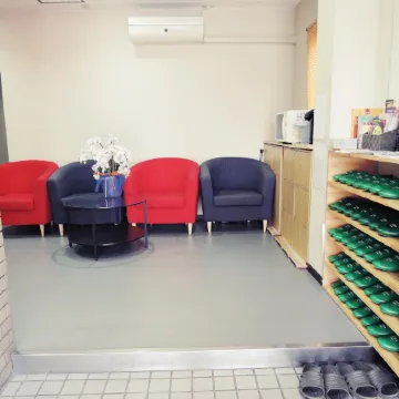 Hotel Lucky