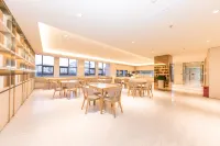 全季飯店（許昌胖東來時代廣場店） - 早餐
