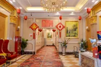 Qiqihar Wanda Golden Waterfront Apartment Hotel (Wanda Plaza Qiqihar Medical College Branch) - Condos