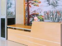 武夷山翔龙商务酒店 - 公共区域