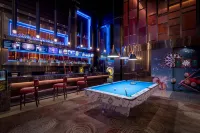 Sheraton Chuzhou Hotel - Baarit