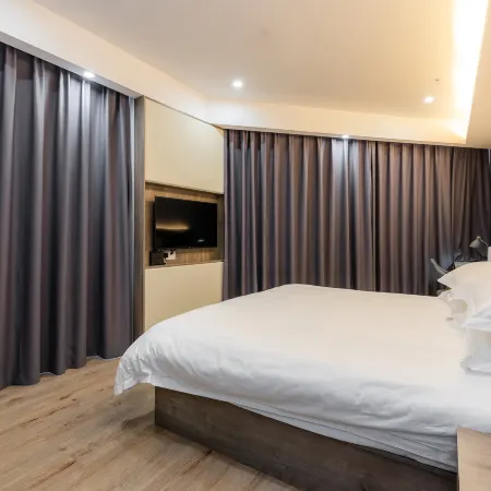 Wanfeng Hotel
