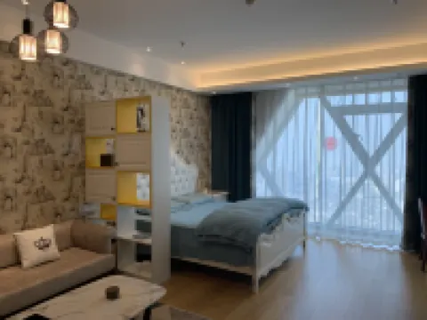 Yunfeng Jiayu Hotel Apartment