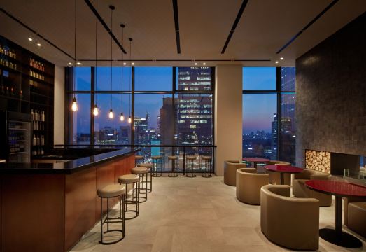 호텔 비교 사진