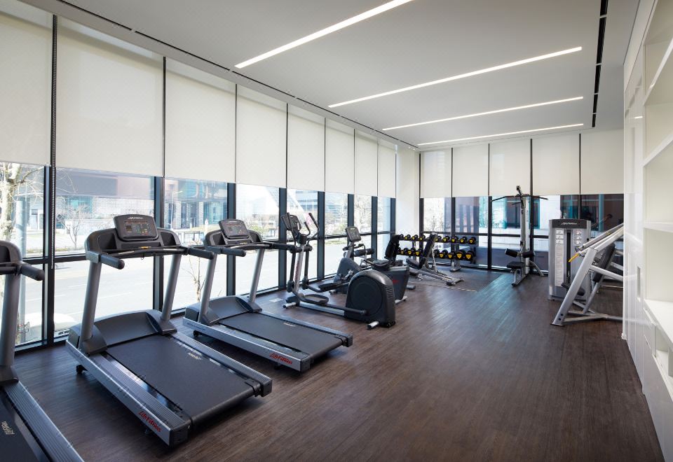 신라스테이 삼성 코엑스센터