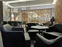 Nanyuan Hotel Hotels in Jingjiang