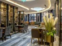 Golden Phoenix Hotel - servizio colazione