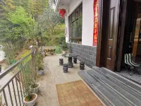 Huangzhangju Hostel Hotels near Wuyuan Huangling