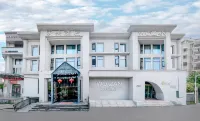 Wozhan Hotel Hotels near Institute of Technology, East China Jiao Tong University