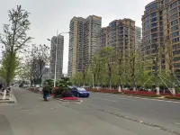 星程酒店（長興利時廣場店）