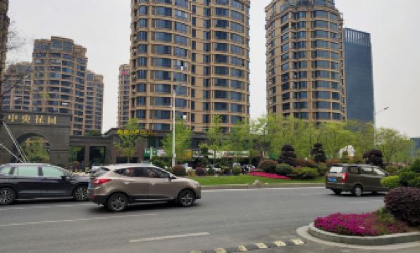 Starway Hotel (Changxing Lishi Plaza)