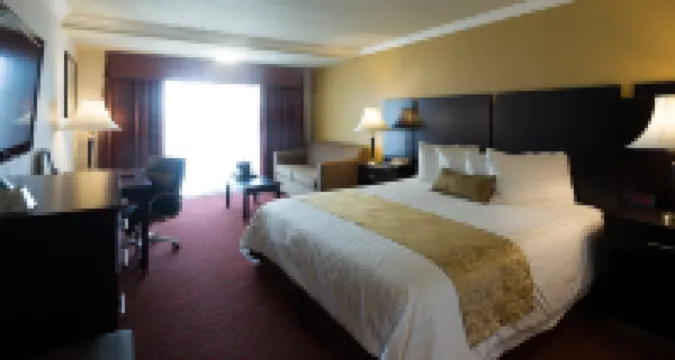 Best Western Plus South Bay Hotel