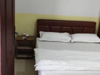 龙海假日公寓 - 普通大床房