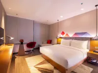 Borrman Hotel (Xuwen Port Wharf) Hotels in Xuwen