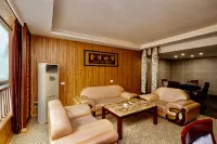 Changyang New Era Business Hotel Hotels in Changyang