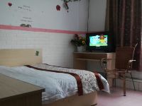 天天公寓(广州人和店) - 舒适大床房