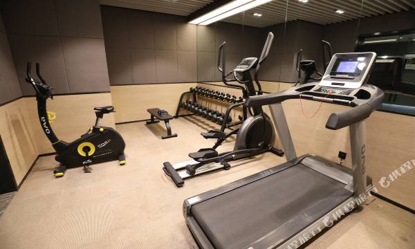 Atour Hotel (Hangzhou Binjiang Jiangling Road)