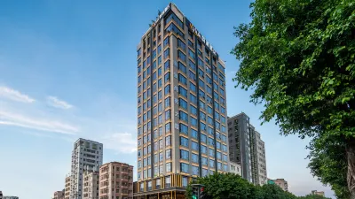 Vyluk Hotel (Shenzhen Gongming Haojing) Hotels in Che Kung Temple, Zhuzilin