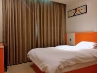 英德DL城市酒店 - 标准大床房