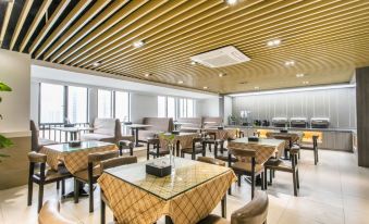 7 Days Inn (Suzhou Mudu Old Town, Kaima Automobile City) - Housity