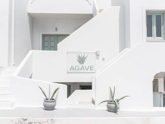 Agave Santorini Design Boutique Hotel Santorini Updated 2021 Price Reviews Trip Com