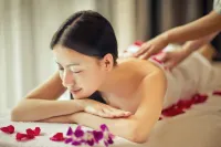DoubleTree by Hilton Chongqing North - spa