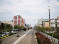 如家精选酒店(北京中关村东路店) - 酒店景观