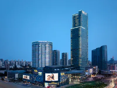 Joysuites Nantong
