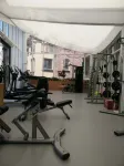 Wuyunshan Yunding Castle Homestay - Gym