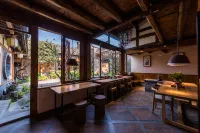 Tushengjin Hotel Hotels in Langzhong