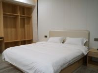 惠东暖途旅游公寓 - 田园大床房