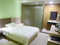 福州景江商务酒店 - 标准大床房