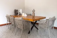 Jinyun Wangfeng Guesthouse - فطور